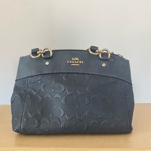 Coach Crossbody Bag